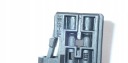 КАБЕЛЬ ОПТОВОЛОКНО VW AUDI SKODA SEAT 160CM 4E0973702  (16637973877) фото min 8
