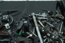 SUZUKI GN 125 91-00 БОЛТИ БОЛТИ  (17565756890) фото min 9