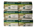 6 X PALMOLIVE MYDŁO KOSTKA OLIVE