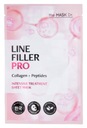 THE MASK DR KOREAN SHEET MASK LINE FILLER SHEET MASK