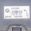 ЗАПЧАСТИНИ ОХОЛОДЖЕННЯ BMW 5 GRAN TURISMO (F07) 8509167 10824137 3.0L 180KW 2011  фото 8