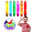 Светящиеся сенсорные трубки POP XXL (1 шт.)