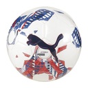 PUMA ORBITA 6 MS PIŁKA NOŻNA DO NOGI DLA DZIECI TRENINGOWA SZYTA R. 5