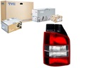 ФОНАР ЗАДНИЙ ЛЕВЫЙ VW T5 2003- 11-0576-21-2 NEW TYC