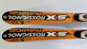 Спуск Rossignol Діти Вся В Соку 130 Cm