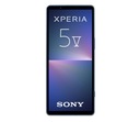 Smartfon Sony Xperia 5 V 8/128GB 5G UHD 4K OLED DualSim Android13 Niebieski Kod producenta XQDE54C0L.EUK