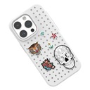 Булавки для татуировки Pinit для футляра Pinit, узор 3