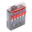 ГАЙКИ КОЛІС M12 X P1.5 DO WYSCIGOW АВТОМОБІЛЬНИХ DO WIEKSZOSCI КОЛІС HP  (18645159694) фото min 7