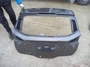 TAPA DE MALETERO PARTE TRASERA PARTE TRASERA FORD MONDEO MK5 UNIVERSAL 