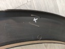 VW T-CROSS НАКЛАДКА КРИЛА ЛІВИЙ ЗАД 2GM854819  (18399372769) фото min 13