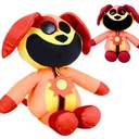 МАСКОТ DOGDAY Улыбающиеся зверюшки плюшевая игрушка Poppy Playtime Глава 3 ИГРУШКА