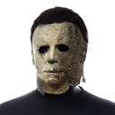 Halloweenska maska končí Michael Myers Horror Cospla