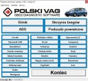 VW, AUDI, SEAT, SKODA ODCZYT I KASOWANIE ERREURS +KODOWNIE SERVICE 1989-04photo 10