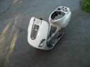 PIAGGIO VESPA LX 125 РАМА КУЗОВА 125 КУБ.СМ.