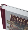  Názov Biblia opowiedziana dzieciom Stary i Nowy Testament