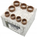 RENAULT MEGANE II 02-08 ПРОКЛАДКИ КОНДИЦИОНЕРА ВОЗДУХА OE