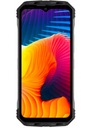 Doogee V30 8/256 ГБ Рассветный оранжевый