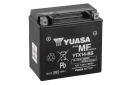 Мотоциклетный аккумулятор Yuasa YTX14-BS