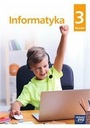Информатика 3 класс начальной школы 2022 Nowa Era