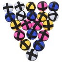 KULKI ZABAWKOWE ZABAWKI 20 SZT