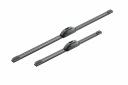 POIGNÉE ESSUIE-GLACES BEZPRZEGUBOWE AVANT 2PCS AR120 AERO KIT AWARYJNY #7photo 12