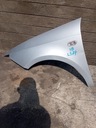 крыло переднее левое Seat Ibiza 6J LS7Y