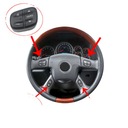 SWITCH CONTROL NA STEERING WHEEL FOR HUMMER H2 BUICK RAINIER CHEVROLET 