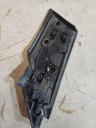 MOULURE GARDE-BOUE DROITE LAND ROVER DISCOVERY SPORT L550 NR. FK72-16D280-ADphoto 5