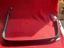 PORSCHE PANAMERA 971 MOULURE ARRIÈRE GAUCHES PORTES 971867455photo 8