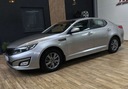 Kia Optima 2.0 MPI ZALEDWIE 52000km bezwypad... Skrzynia biegów Manualna