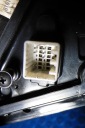 RÉTROVISEUR GAUCHE 876103U230 EUROPE ORIGINAL PEINTURE 5D 9PIN KIA SPORTAGE IIIphoto 7