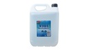 DE AGUA DESTYLOWANA 20L 4X5L CAR-TECH 