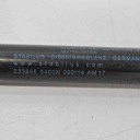 DROIT SERVOMOTEUR COUVERCLES DE COFFRE COUVERCLES DE COFFRE VOLVO V60 313959100460N 3586557 1.6L 84KWphoto 8
