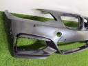 BUMPER PERID FRONT BMW 2 F22 F23 M-PAKIET ORIGINAL  photo 8