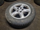 RUEDA ALUFELGA 205/60 R16 5X114,3 TOYOTA RAV 4 