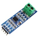 Преобразователь MAX485 TTL — RS485 Arduino FV