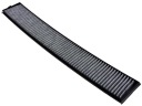 FILTRE CABINES CARBONIQUE MANN-FILTER CUK 6724 FILTRE VENTILATION ESPACESphoto 12