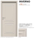 Двери межкомнатные POL SKONE INVERNO