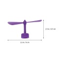 5 PIECES ZABAWNYCH OZDOB DO HELMET Z WAZKA I SOLIDNYM BY FASTENING  photo 6
