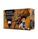 WARCRY Wildercorps Hunters / Age of Sigmar / AOS