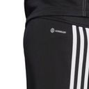Spodnie męskie adidas Tiro 23 HS3619 M Kolor czarny