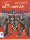 THE GUARDIAN WEEKLY, 2/2023, Великобритания