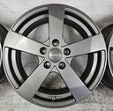 LLANTAS HYUNDAI I30 I40 IX20 IX35 KONA NEXO SANTA TUCSON TRAJET ELANTRA 7X17 