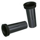 BASS PORT BASS REFLEX TUBE ДЛЯ ДИНАМИКОВ, УСТАНОВКА САМОСТОЯТЕЛЬНАЯ MONACOR BR-50HP