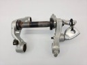 YAMAHA XV 535 VIRAGO 535 ПОЛКА ПОЛКИ  фото 7