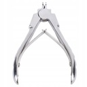 ПРУЖИННЫЕ ЩИПЦЫ ДЛЯ ЧАСОВ 1,5 ММ