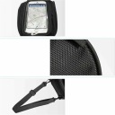 СУМКА МОТОЦИКЛЕТНАЯ БАРСЕТКА TANKBAG NA МАГНИТ БОЛЬШОЙ  фото 9