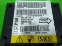 CITROEN C3 РЕСТАЙЛ МОДУЛЬ СЕНСОР AIRBAG 9651927580  (17284657237) фото min 8