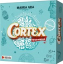 Настольная игра CORTEX Brain Gymnastics