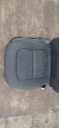 СИДІННЯ ПРАВИЙ ПЕРІД ПЕРЕДНІЙ ПАСАЖИРА AUDI A4 B8  (17215733921) фото min 9